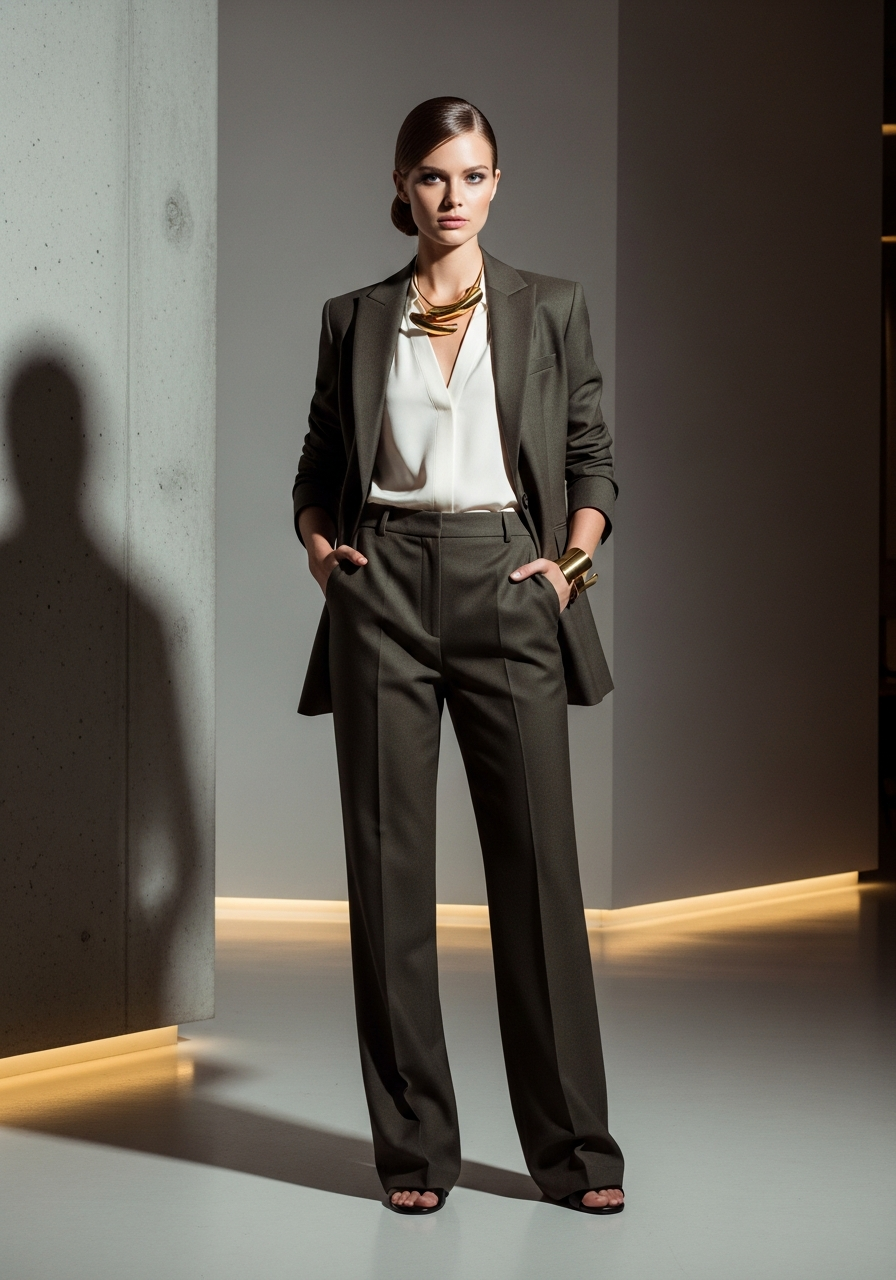 Seasonal Sophistication