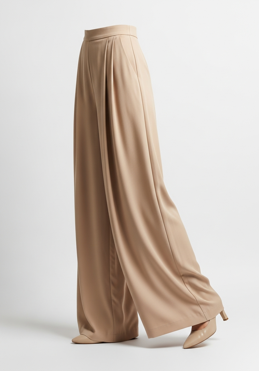 Premium Palazzo Pants